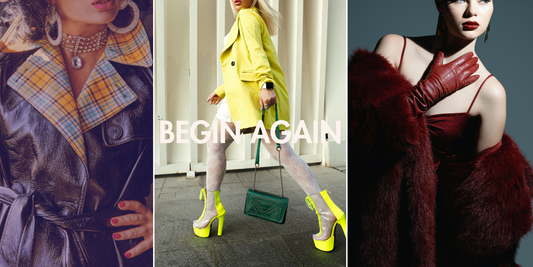 Moda icónica y sostenible: cuando el estilo también es conciencia
