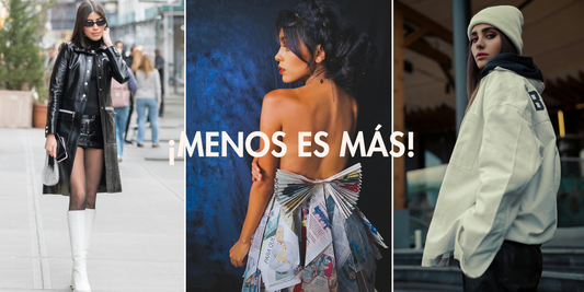 Iconos de estilo con conciencia: cuando la moda inspira sostenibilidad