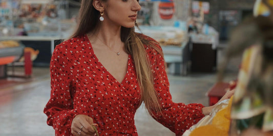 ¿Quién gana y quién pierde con la moda rápida?