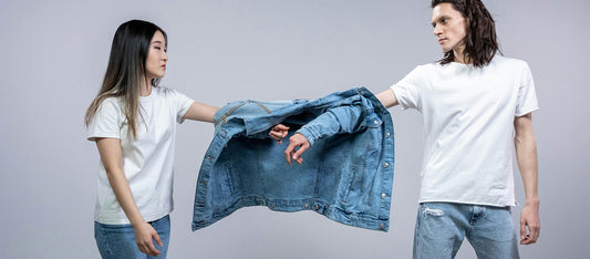 Las prendas imperdibles en tu clóset: Renueva tu armario con moda de segunda mano