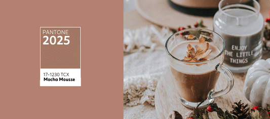 Mocha Mousse: El Color del 2025. Cómo Incorporarlo en tu Estilo y en la Moda de Segunda Mano