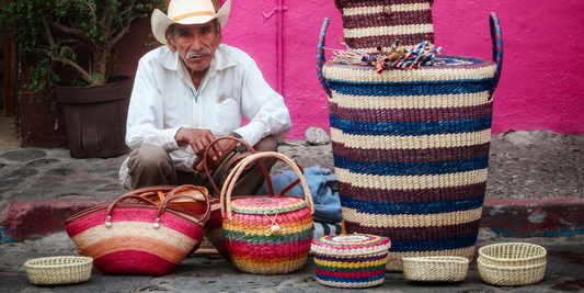 Diseño ético, estilo auténtico: conoce a los diseñadores que están transformando la moda