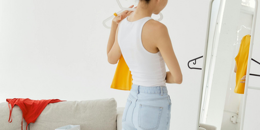 Inspiración reciclada: transforma tu estilo, transforma tu impacto