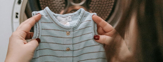Qué Hacer con la Ropa que ya no le Queda a tu Hijo: Opciones Conscientes y Funcionales