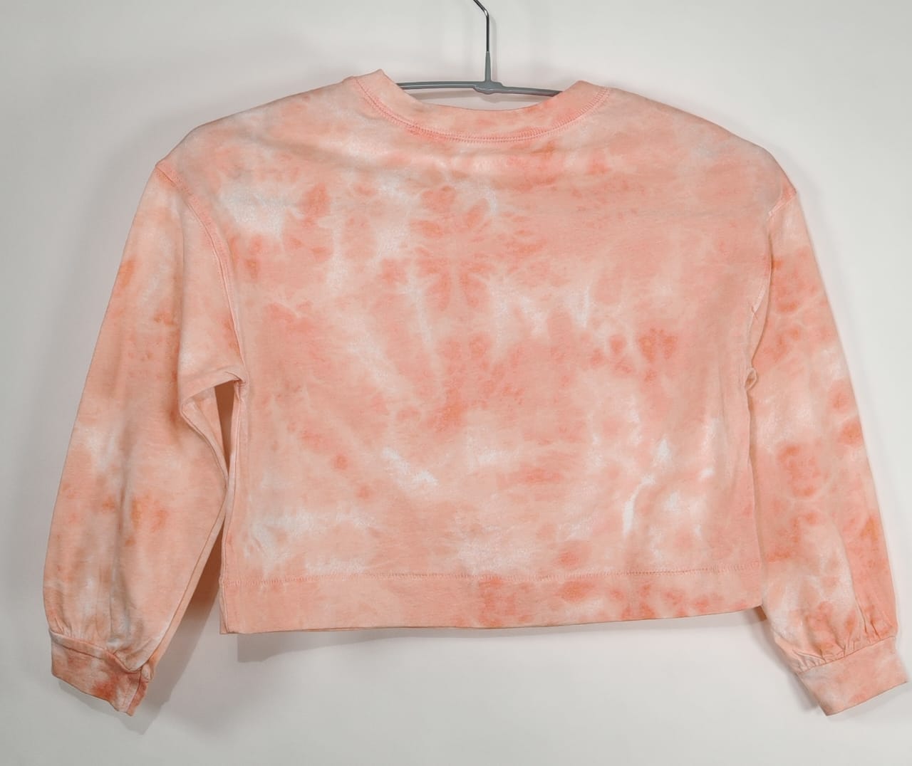 Blusa Old Navy Tie Dye – Talla S (6/7)