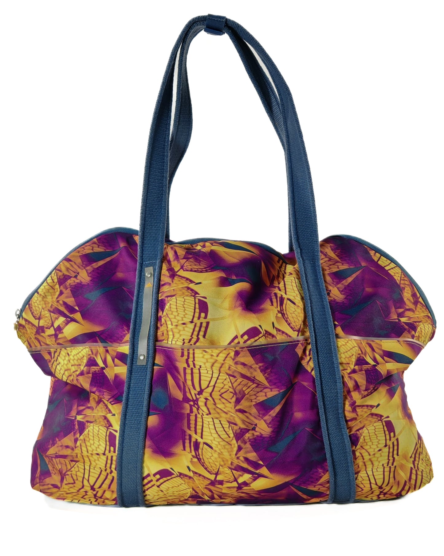 Bolso Deportivo Nike Multicolor – Espacio y Estilo para tu Actividad Diaria