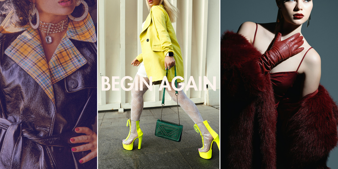 Moda icónica y sostenible: cuando el estilo también es conciencia