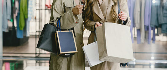 Compras compulsivas: ¿Por qué las hacemos y cómo convertirlas en decisiones conscientes?