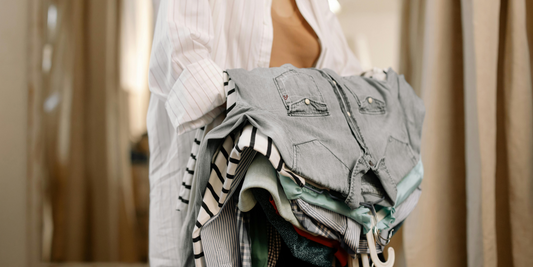 Vestir con propósito: Cómo la moda sostenible puede combatir la pobreza