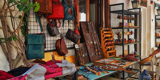 Moda local y sostenible: Cómo tus compras conscientes apoyan economías locales