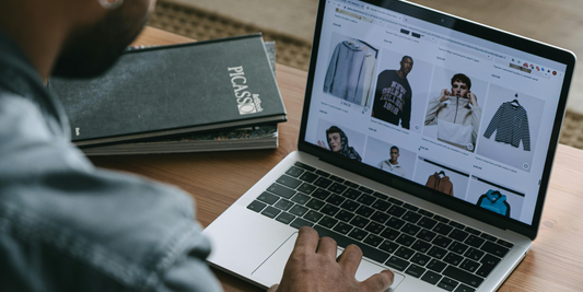 Compra online con confianza: Guía definitiva para encontrar ropa de segunda mano en línea