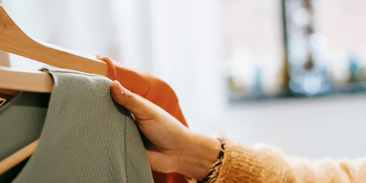 Inclusión a través de la moda: Ropa sostenible que abre oportunidades para todos