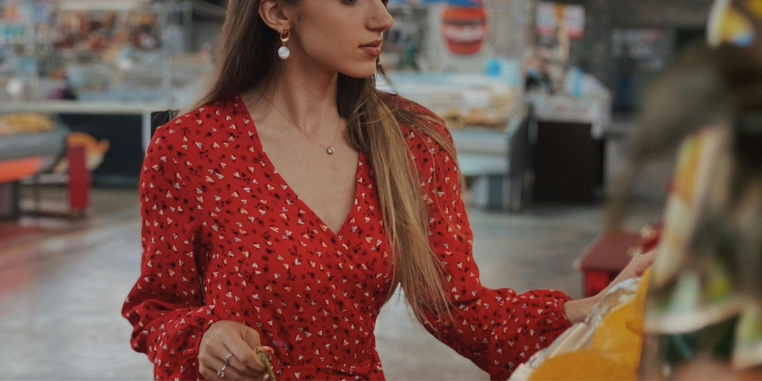 ¿Quién gana y quién pierde con la moda rápida?