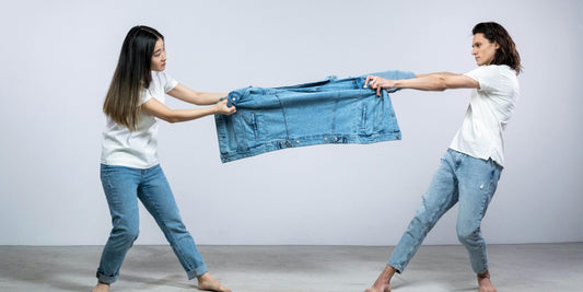Moda sin género o marketing: ¿tendencia real o estrategia comercial?