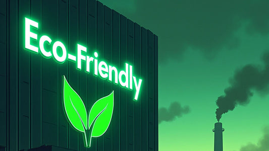 Qué es el Greenwashing y cómo evitarlo