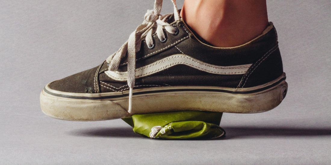 ¿Qué pasa con tu ropa cuando la tiras al contenedor