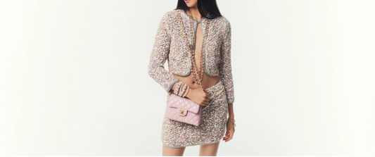 ¿Por qué las bolsas de lujo son las más deseadas en la moda de segunda mano?