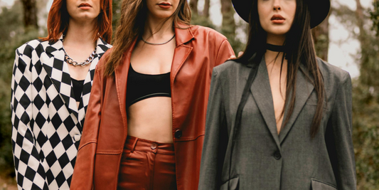 Estilo con historia: Recrea looks icónicos con prendas de segunda mano