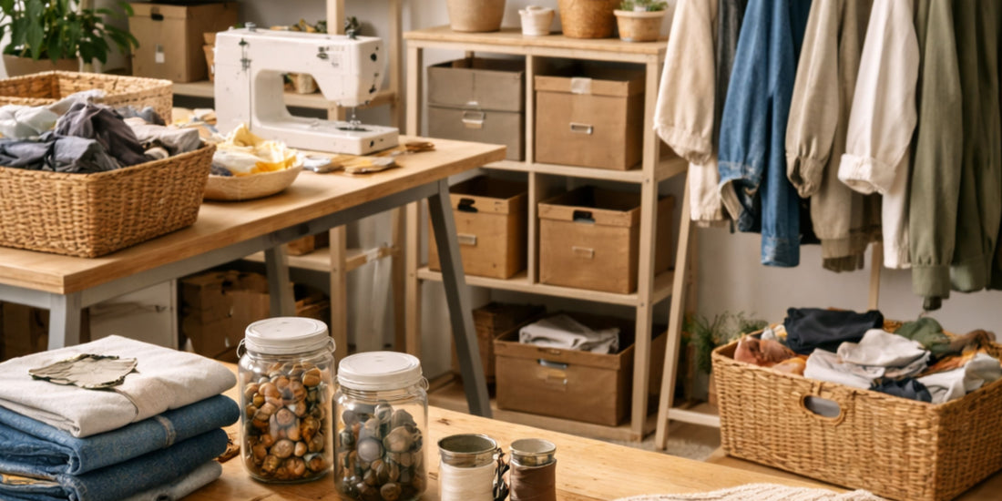 Marcas que transformaron su modelo hacia la circularidad