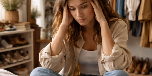 Ansiedad de outfit: ¿qué nos dice sobre nuestro consumo?