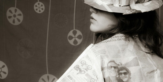 La estética de lo usado: por qué lo imperfecto también es bello