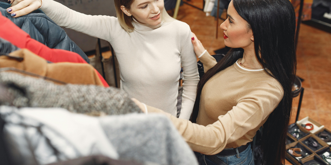 Moda con propósito social: cómo la segunda mano impulsa proyectos que cambian vidas