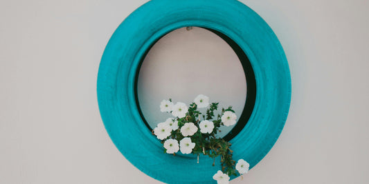 ¿Por qué reutilizar etiquetas y envoltorios