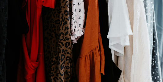 El síndrome del clóset lleno: por qué sentimos que no tenemos nada que ponernos