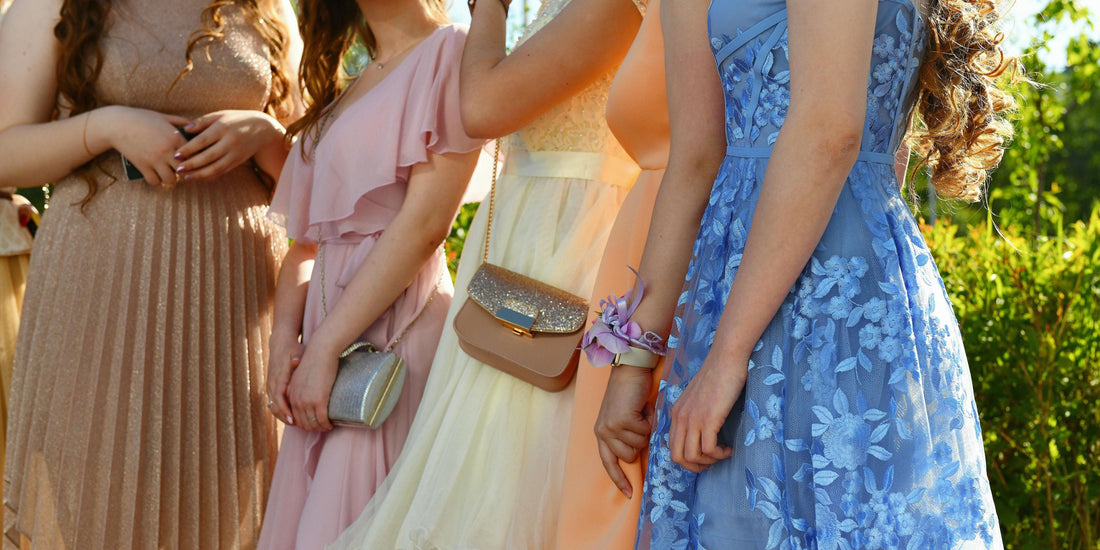 Vestir para el evento: cómo la cultura de ocasiones está inflando nuestros clósets