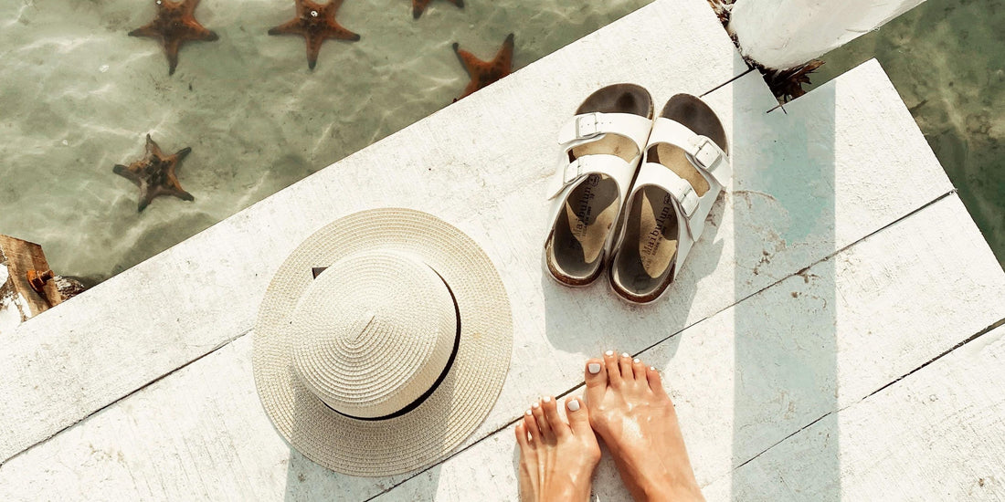 ¿Por qué importa el calzado en la moda consciente?