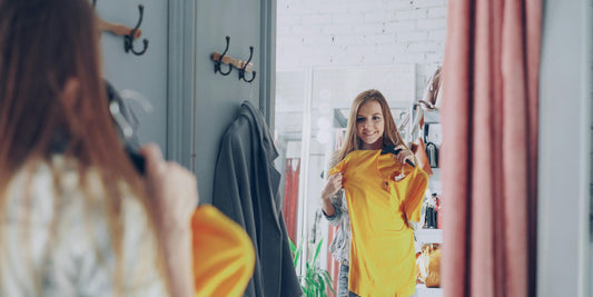 La identidad estética a lo largo del tiempo: cómo evoluciona tu forma de vestir