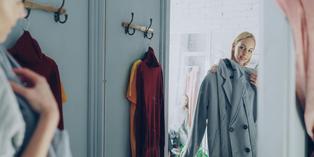 ¿Qué pasaría si la moda produjera solo dos veces al año?