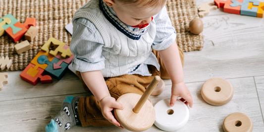 Bebés felices y economía consciente: Descubre las ventajas de comprar artículos para bebés de segunda mano