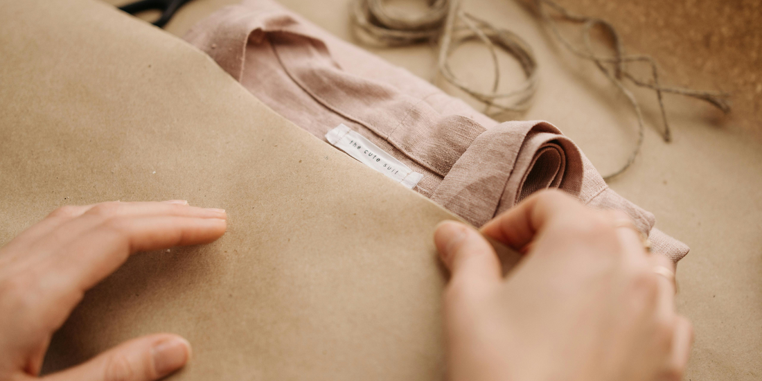 Dónde comprar consciente: plataformas digitales para una moda sostenible y accesible