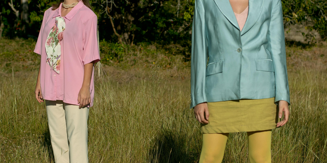 Tipos de moda circular: Cómo transformar tu estilo con prácticas sustentables