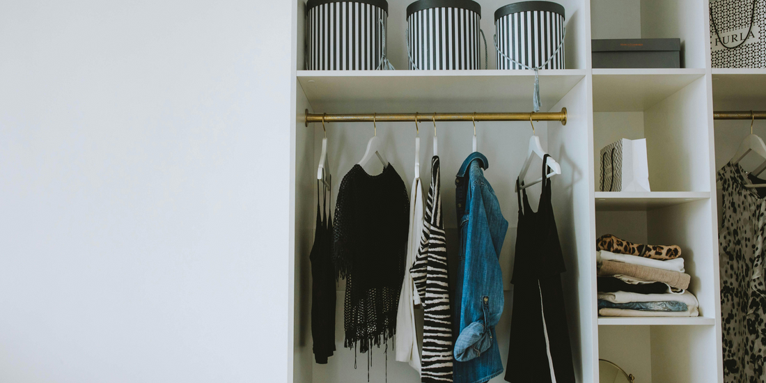 Closet Detox: Cómo renovar tu espacio y ganar dinero vendiendo prendas que ya no usas