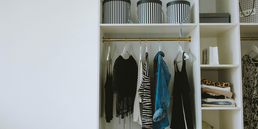 Closet Detox: Cómo renovar tu espacio y ganar dinero vendiendo prendas que ya no usas