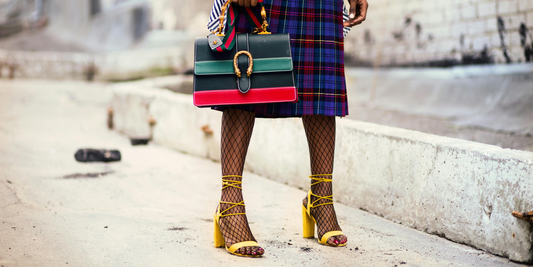 10 hábitos para ser una mujer fashion sin descuidar la sostenibilidad