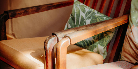 Cómo elegir muebles que crezcan contigo