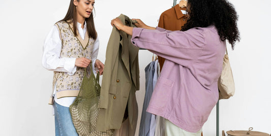 Tu cuerpo se adapta más de lo que crees: cómo la ropa y los objetos lo moldean