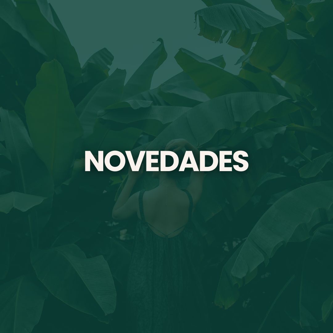 NOVEDADES