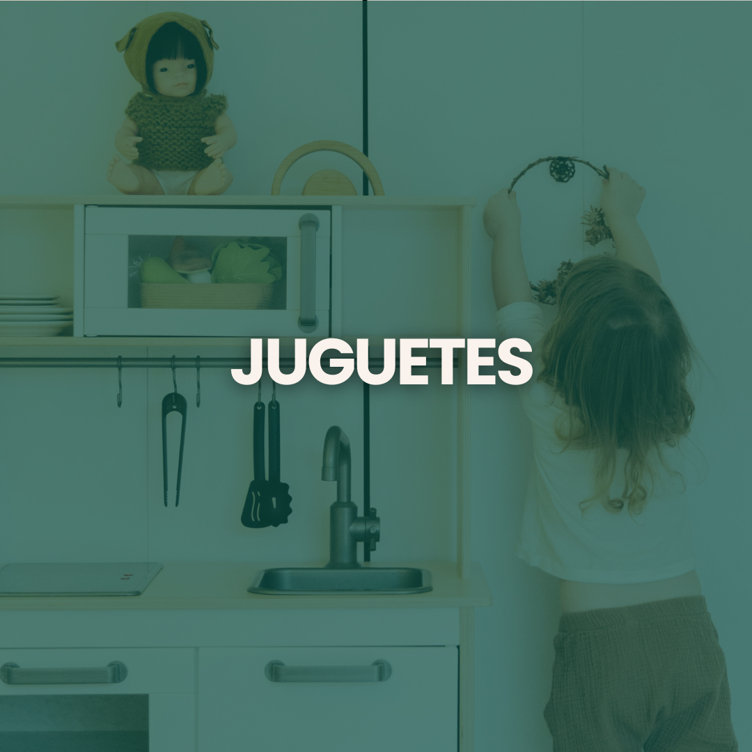 JUGUETES