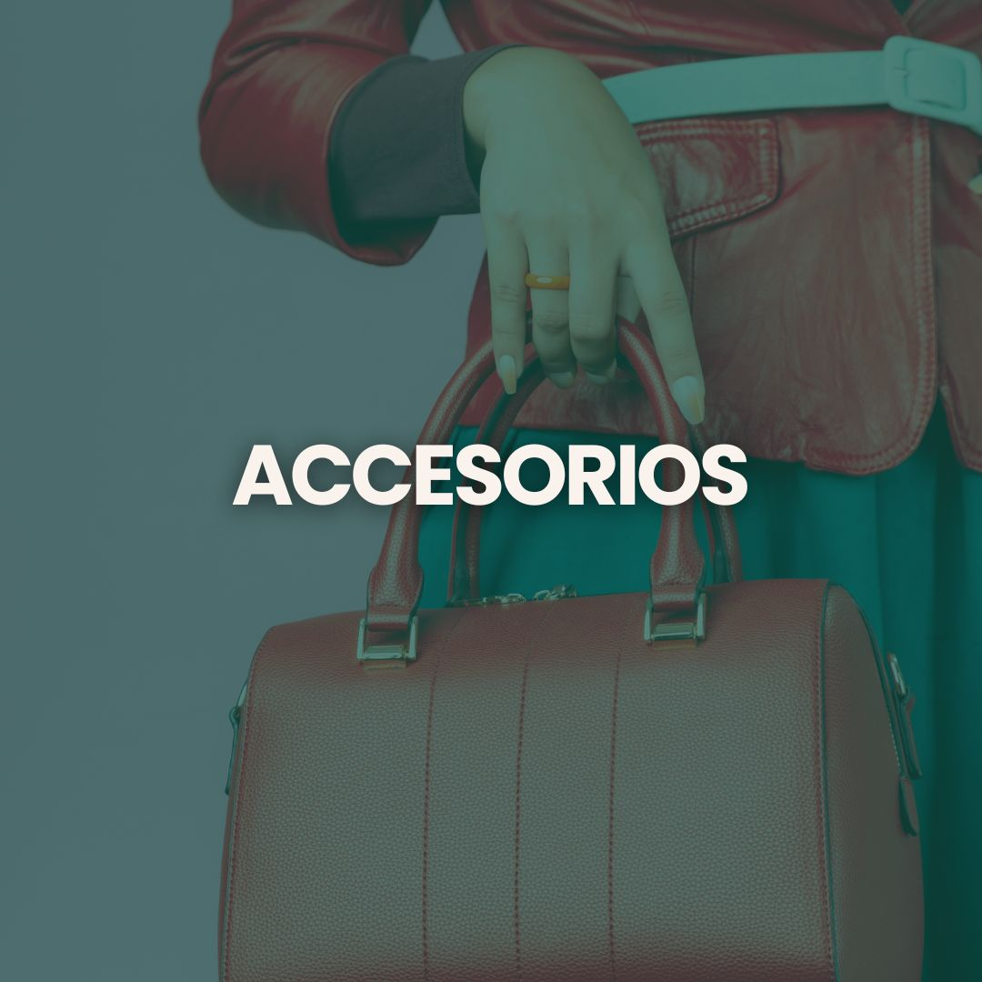 ACCESORIOS