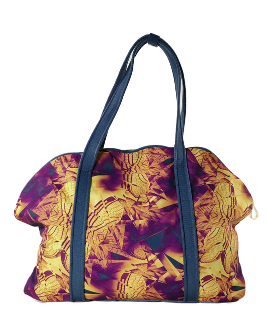 Bolso Deportivo Nike Multicolor – Espacio y Estilo para tu Actividad Diaria