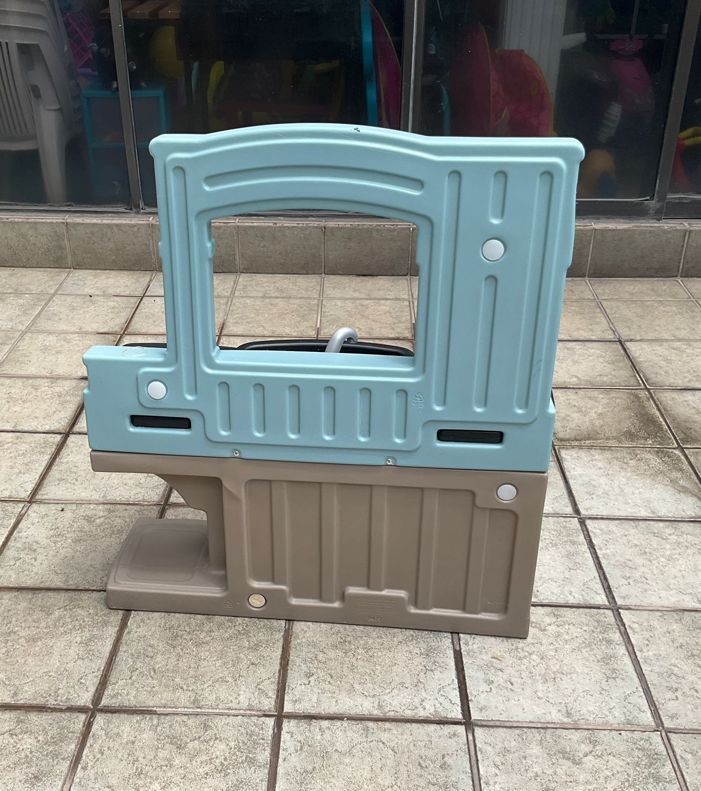 Cocinita Infantil Step2 con Estufa y Fregadero – Segunda Mano