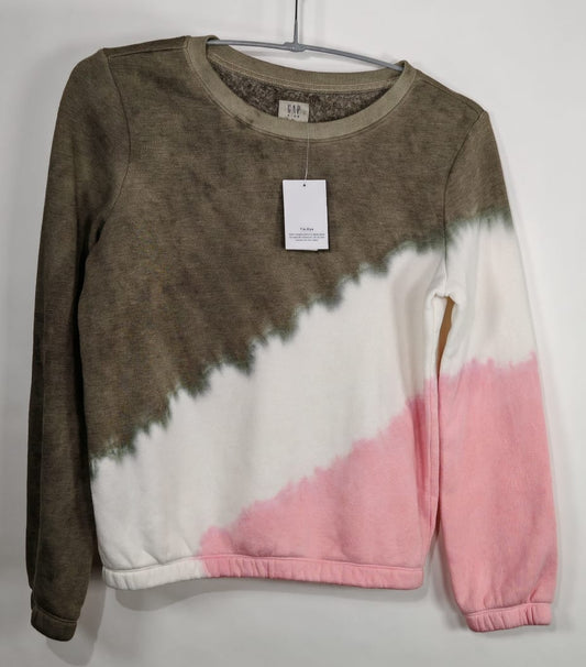 Sudadera Tie Dye Old Navy – Talla XL (12)