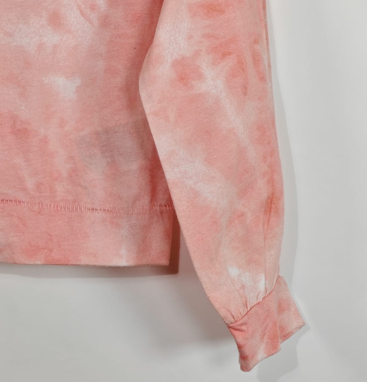 Blusa Old Navy Tie Dye – Talla S (6/7)