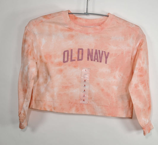 Blusa Old Navy Tie Dye – Talla S (6/7)