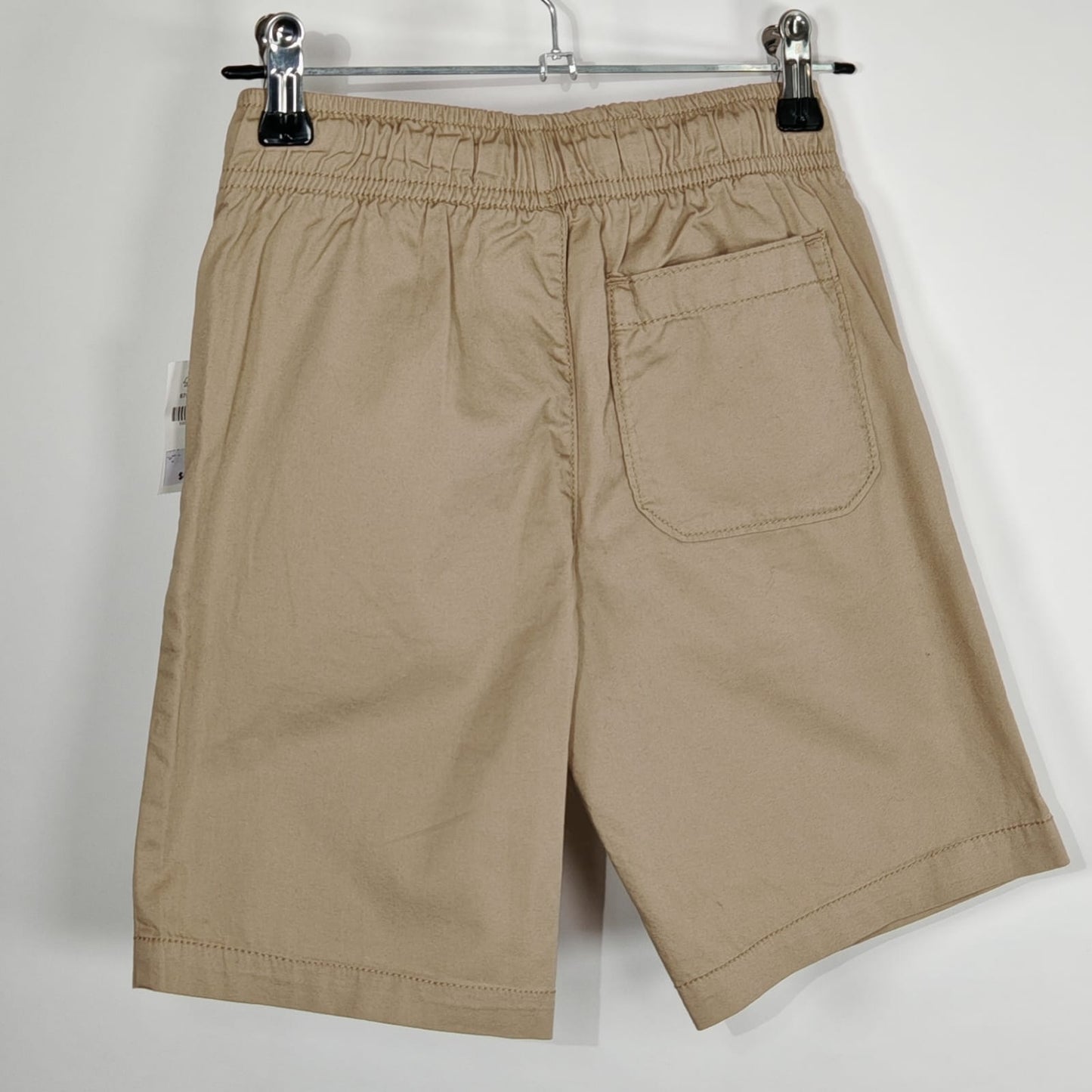 Short Caqui Old Navy para Niño – Talla S (6/7)