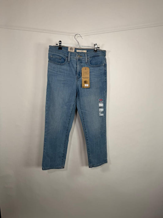 Pantalón Capri Levi’s 311 Shaping – Talla 27